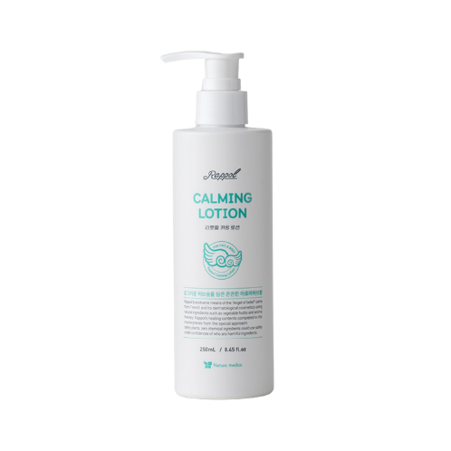Rappol Calming Lotion
